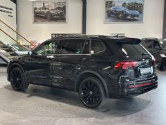 VW Tiguan Allspace - Ansicht 9