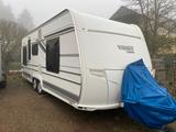 Fendt Caravan 590 *Viele Sonderausstattungen* TO - Caravan Wohnwagen