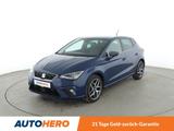 Seat Ibiza 1.0 TSI XCellence*NAVI*LED*CAM*SHZ* - Seat Ibiza Gebrauchtwagen in Hamburg