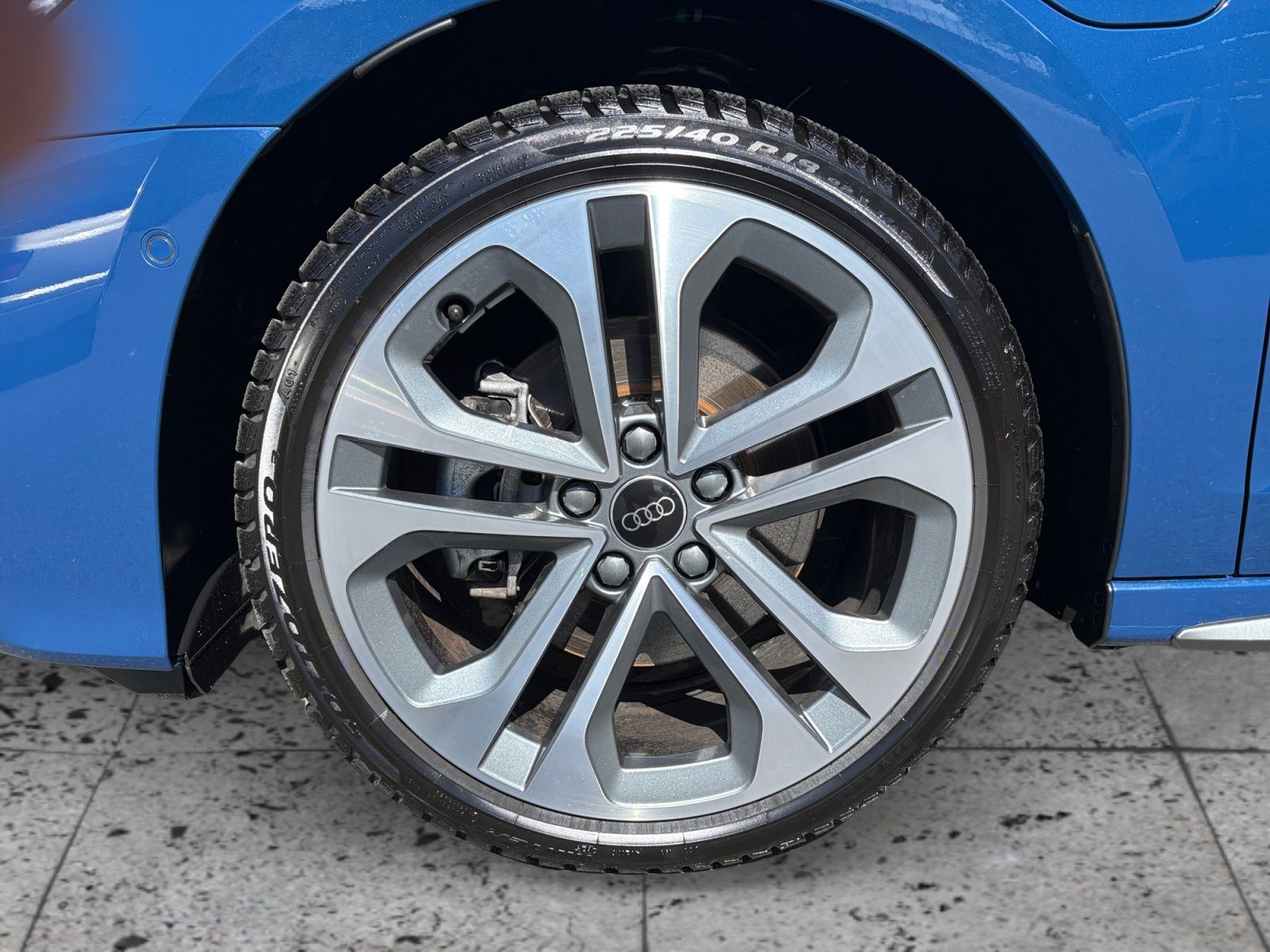 Audi A3 - Bild 8