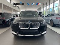 BMW iX1 - Vorschau Bild 19