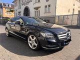 Mercedes-Benz CLS 350 CDI Sitzbelüftung Xenon Navi Tempomat - Mercedes-Benz CLS 350 in Köln