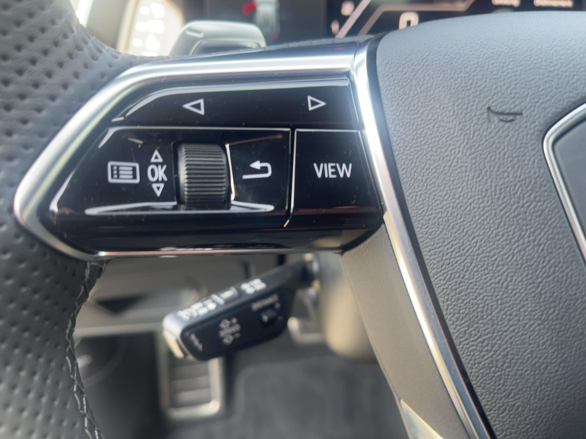 Audi RS6 - Bild 18