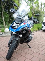 BMW Motorrad R 1300 GS Trophy ASA Topzustrand  - BMW AUTOMATIK