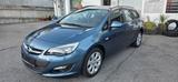 Opel Astra J Sports Tourer Style,Weltneuheit lesen!! - Opel Astra: J ST