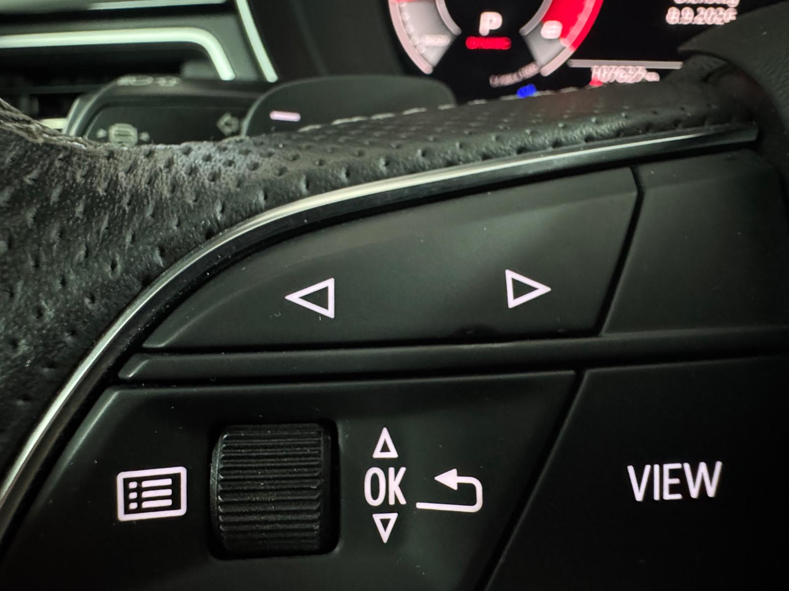 Audi S5 Cabriolet quattro *VirtCock HUD 360°Matrix*, миниатюра 29
