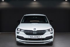 SKODA Karoq Sportline*LED*DAB*Kamera*Unfallfrei