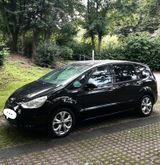 Ford S-Max! Diesel! 187.000 km! Automatik!... - Ford S-Max: Km0