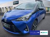 Toyota Yaris STYLE SELECTION 1.5 Dual-VVT-i Hybrid AUT. - Toyota Yaris: Style Selection