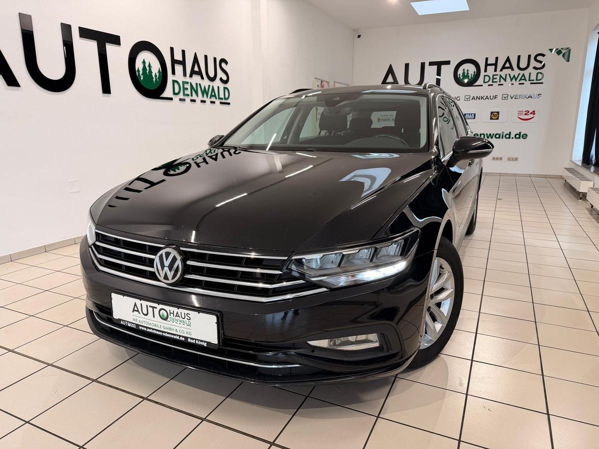 Volkswagen Passat Variant 2.0 TDI Business*AllwetterNEU*Kam
