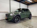 MINI Cooper Countryman 1.6 - MINI Cooper Countryman aus 2015
