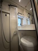 AHORN Van 620 Plus-Aufstelldach-Automatik-Markise-Mwst