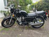 Yamaha XJ650 - YAMAHA XJ 650