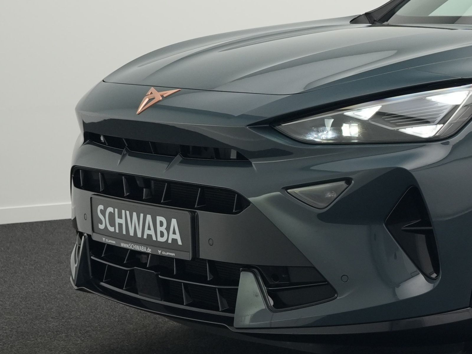 Cupra Formentor - Bild 36
