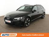 Audi A4 1.4 TFSI ACT Sport Aut.*NAVI*XENON*PDC*VC*SHZ - Audi Gebrauchtwagen in Hamburg