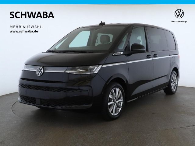 Volkswagen Multivan Style 2,0 TDI DSG *AHK*Panoramadach*uvm