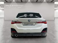 BMW 420 Gran Coupé - Vorschau Bild 9