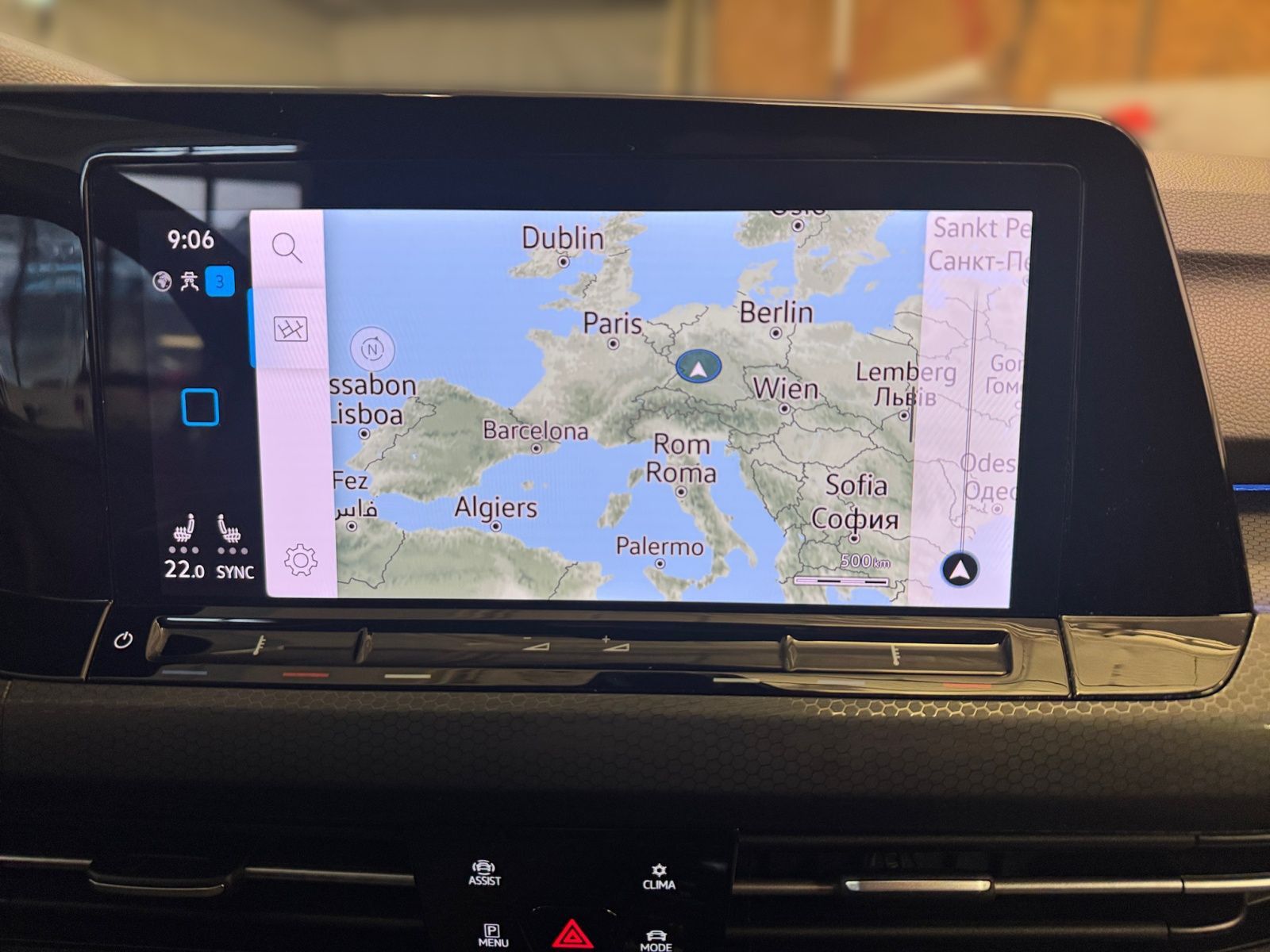 Volkswagen Golf - Bild 14