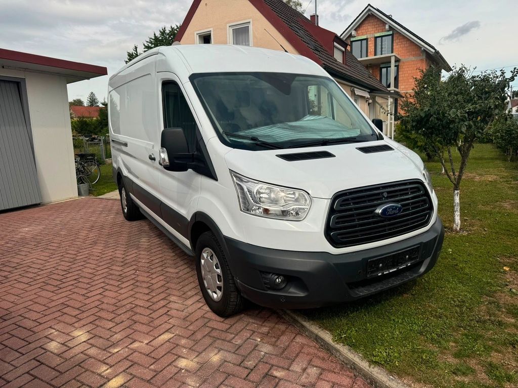 Image of Ford Transit