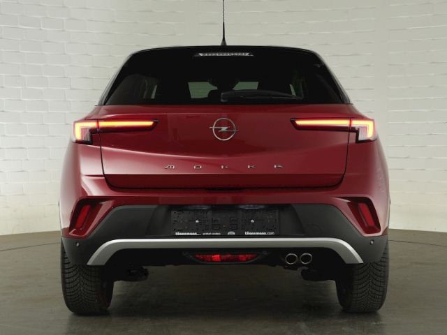 Mokka B ELEGANCE+LED LICHT+NAVI+RÜCKFAHRKAMERA+S