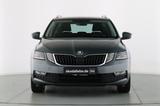 Skoda OCTAVIA COMBI CLEVER 1.0TSI APPLE/ANDROID+LEDuvm - Skoda Octavia Gebrauchtwagen