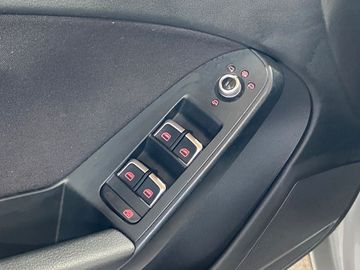 Audi A4 - 12