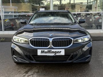 BMW 318 - 3