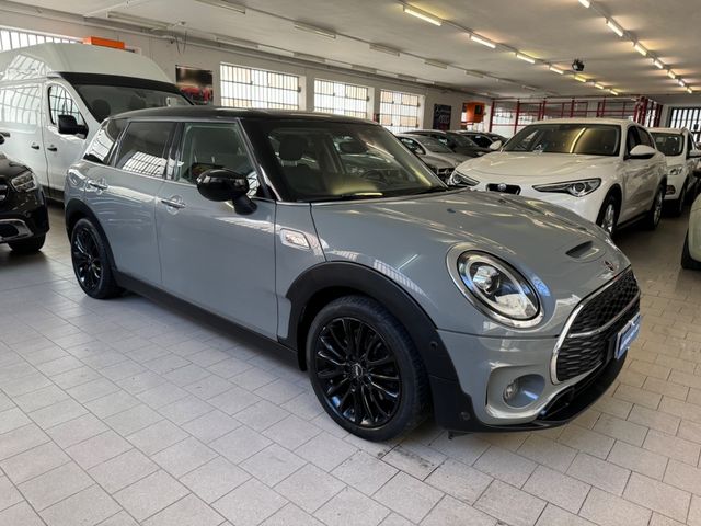 MINI Mini Cooper SD Clubman Mini 2.0 Cooper SD Clubma