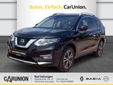 Nissan X-Trail 1.7 dCi ALL-MODE 4x4i N-Connecta - Nissan X-Trail: I