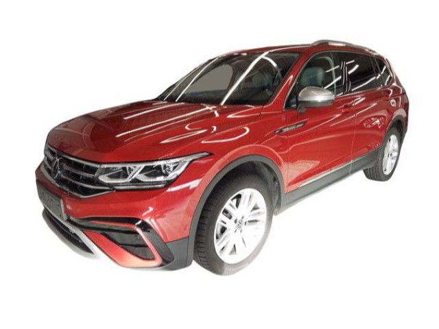 Volkswagen Tiguan Allspace - Bild 2