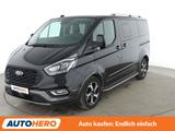 Ford Tourneo Custom 2.0 TDCi 320 L1 Tourneo Active 