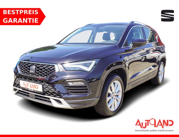 SEAT Ateca 1.0 TSI Style LED Navi Sitzheizung Kamera