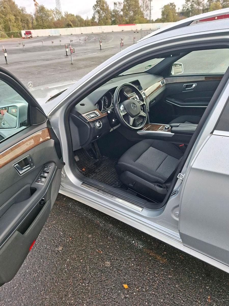 Mercedes-Benz 200 2015 — photo 5
