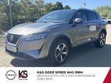 Nissan QASHQAI 1.3 DIG-T MHEV 140 PS MT 4x2 N-Connecta  - Nissan: N14