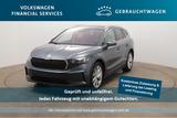 Skoda Enyaq iV electric 132kW Tempo*Nav*PDC*RFL*Klima - Skoda Enyaq Gebrauchtwagen in Berlin