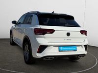 Volkswagen T-Roc - Vorschau Bild 3