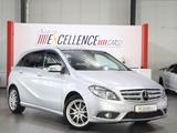 Mercedes-Benz B 220 CDI SPORT / AUTOMATIK+SCHALTWIPPEN / - Mercedes-Benz B 220 mit Diesel-Antrieb
