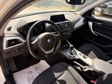 BMW 120 - 9
