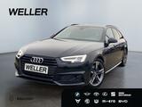 Audi A4 Avant 1.4 T S tro sport S line *LED*StHz*AHK* - Audi Gebrauchtwagen in Münster