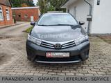Toyota Corolla 1,33-l-Dual-VVT-i Cool,KLIMA,HU,SERVICE - Toyota Corolla: Se