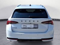 Skoda Octavia - Vorschau Bild 5