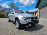 BMW X3 E83 - BMW X3: E83