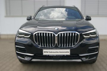 BMW X5 - 3