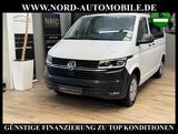 Volkswagen T6.1 Kombi 4MOT DSG 8-Sitzer/Navi/LED/ 4MOTION