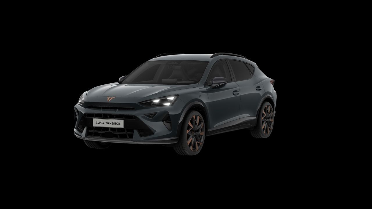 Cupra Formentor - Bild 2