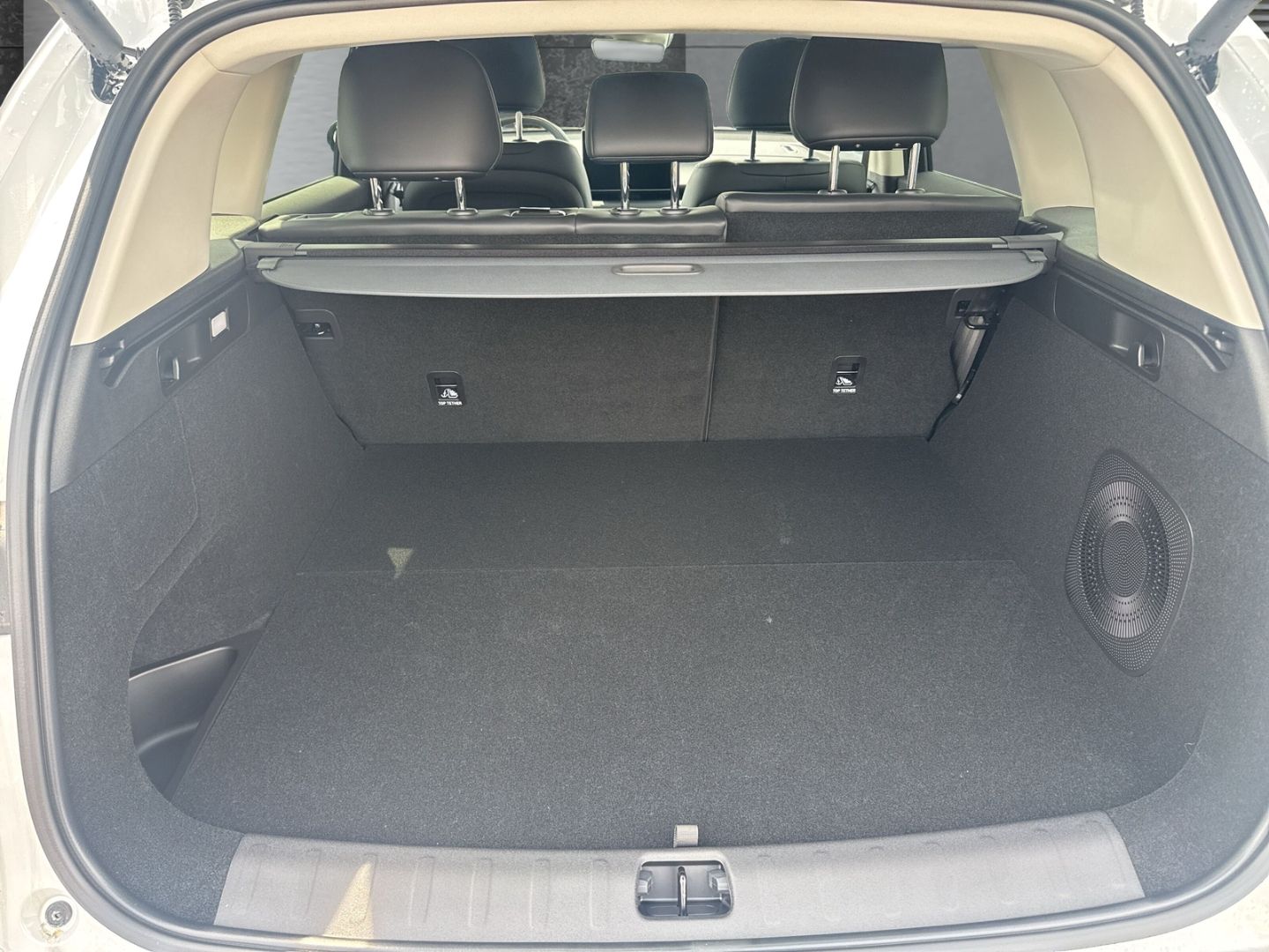 Leapmotor C10 - Bild 13