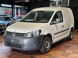 Volkswagen CADDY 1.6 TDI DSG 1.HAND GROSSE WARTUNG+ZR NEU - VW Caddy Gebrauchtwagen in Bonn