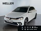 Volkswagen Polo GTI 2.0 TSI DSG *Matrix*IQ Drive*CarPlay*SH - Volkswagen Polo: Automatik