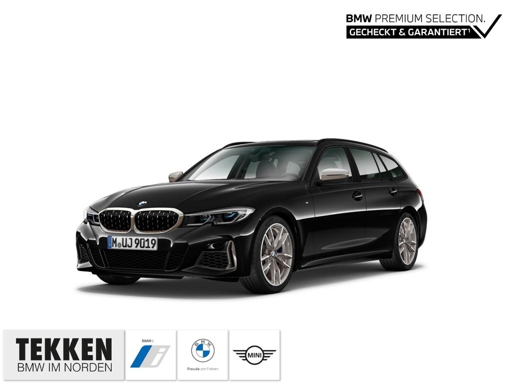 BMW M340d xDrive Touring AHK/ACC/Panorama/HarmanKard