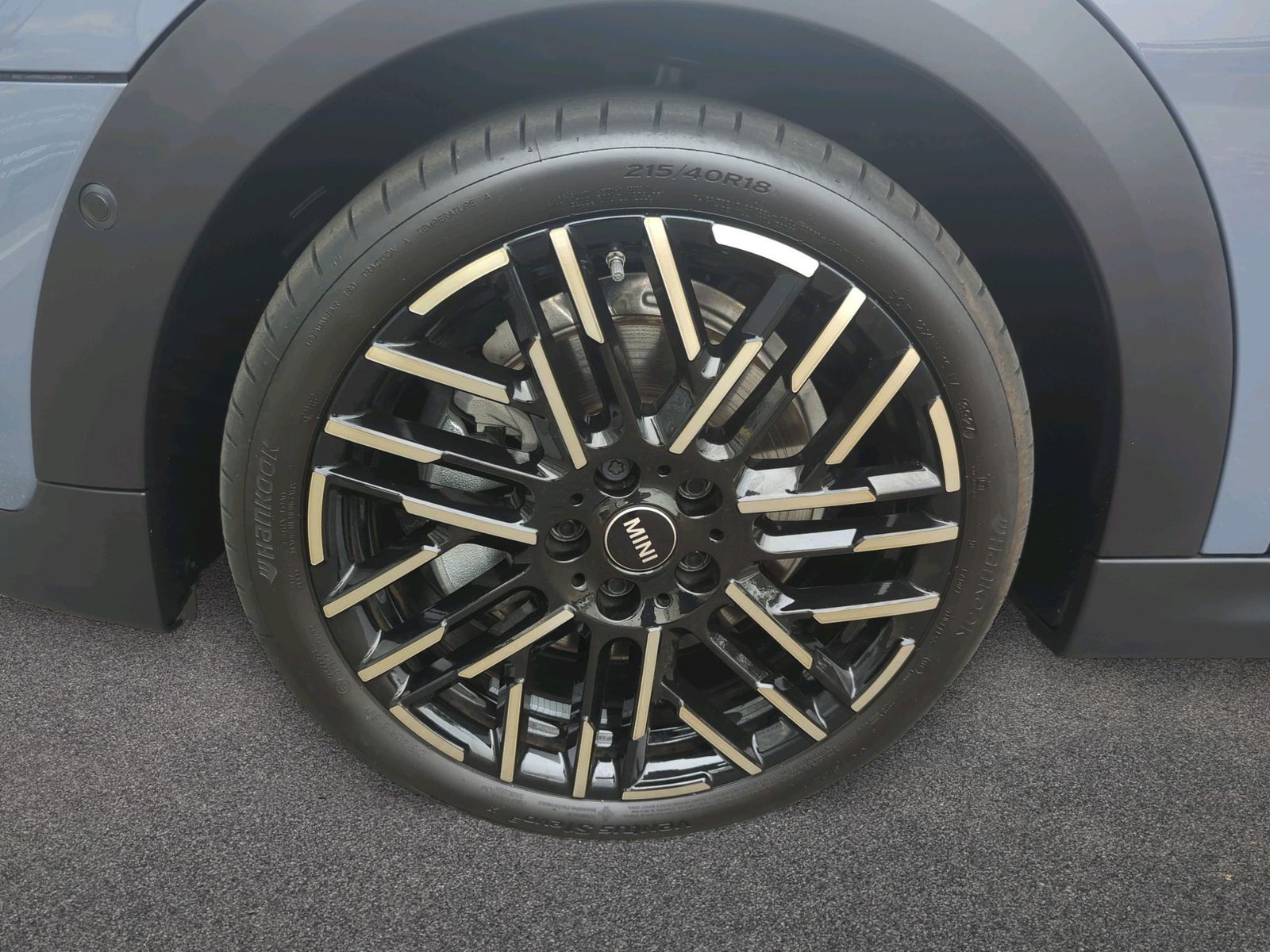 MINI Cooper S Cabrio - Bild 16